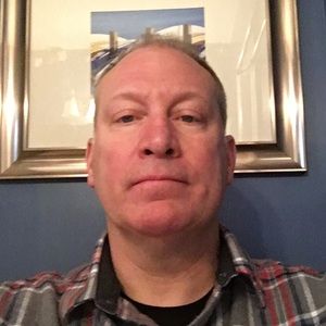 Meet your Posher, Brad